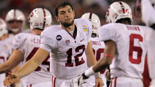 Cowboys Picking 14th in April's Draft