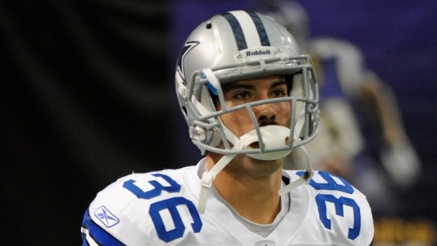 Did the Jets Have Ulterior Motives In Adding Sendejo?