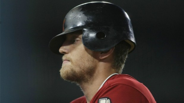 On Deck: Rangers Vs. Astros