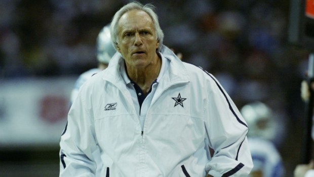 Cowboys Bid Farewell To "Coach Joe"