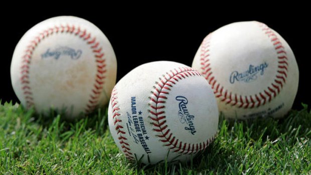 Garcia Making Case for Bigs
