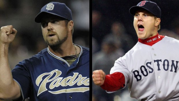 If Feliz Starts, Rangers Must Get Stud Closer