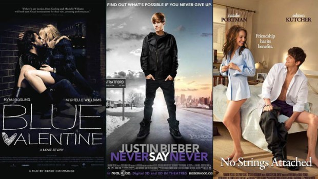New on DVD and Blu-ray This Week