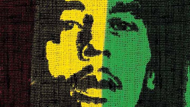 "Marley" Trailer Offers Look Back at Reggae Legend
