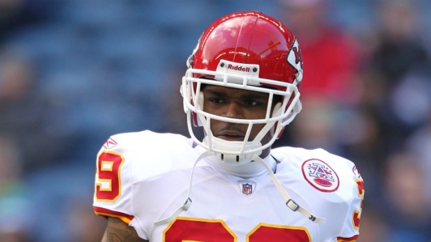 Report: Brandon Carr To Visit Dallas Tuesday Night