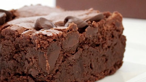 Can You Really Eat Brownies and Be Virtuous?! Yes You Can!