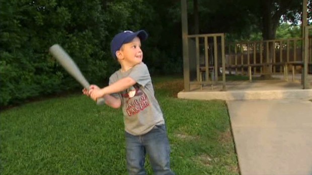 "Foul Ball" Couple Speaks Out