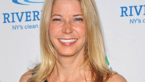 "Sex and the City" Creator Lists Posh Apartment
