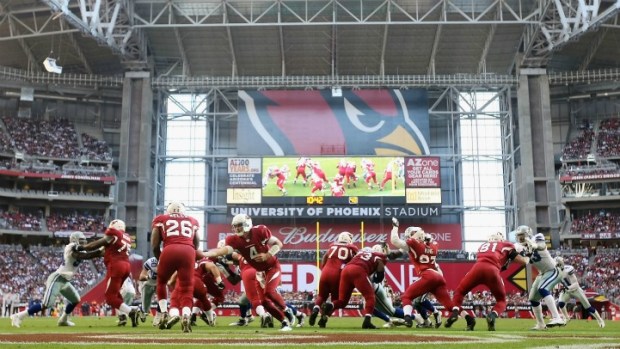 Penalties Played A Crucial Role In Final Drive