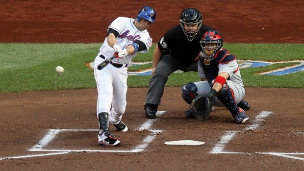 Carlos Beltran Rumors Heating Up