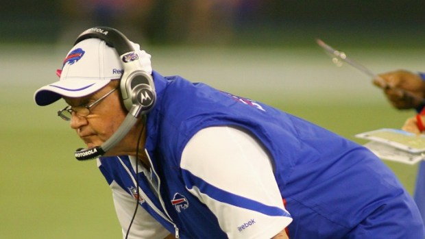 Buffalo Bringing Some Familiar Faces To Dallas