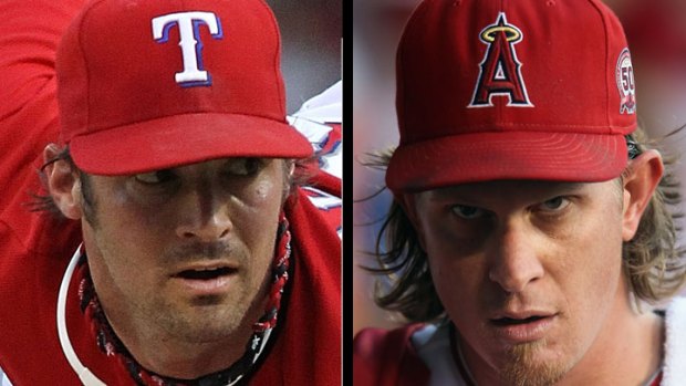 Weaver's Deal Could Affect C.J. Wilson