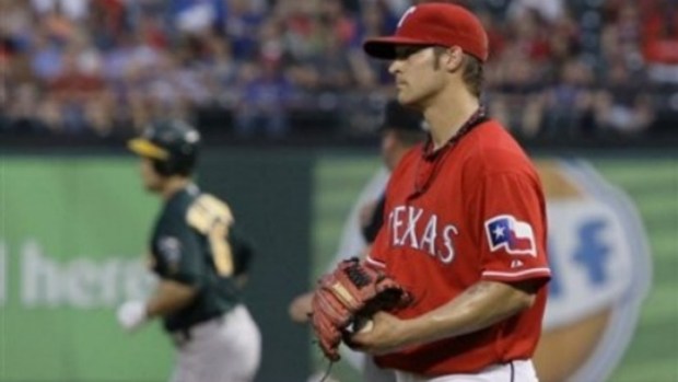 Complaining About Umpires Doesn't Make Losing Any Easier