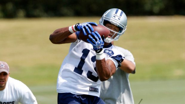 Beasley Posts 100-Yard Performance, But "I've Still Got To Clean Up The Mental Errors"