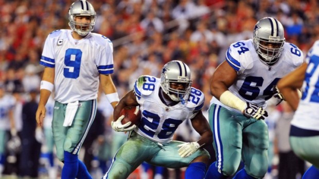 Blue Star Recap: Cowboys Down Bucs, 31-15