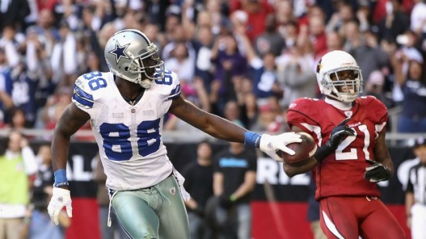 Cowboys-Cardinals Drew Season-High Ratings