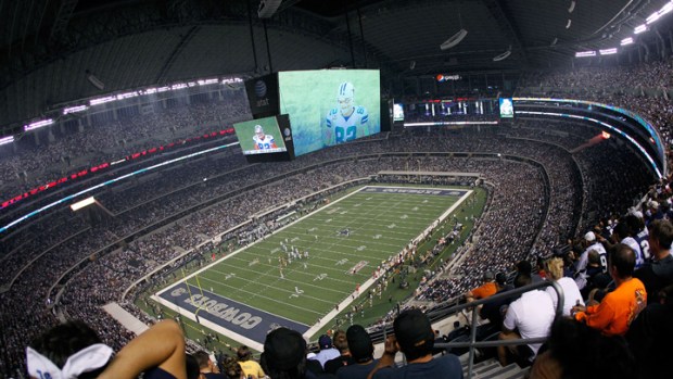 Cowboys-Bucs: Fearless, Hopeless Predictions
