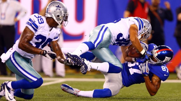 What to Watch for Cowboys vs Giants