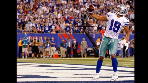 5 Ways Dallas Can Score