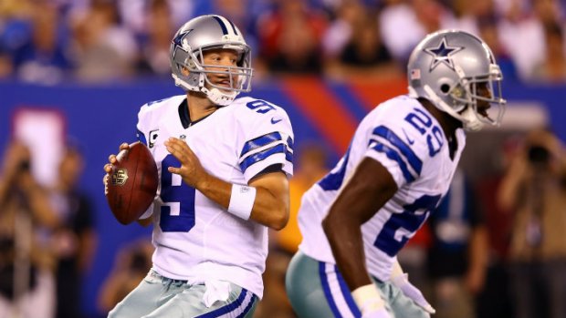 Cowboys Week 1 Film Observations