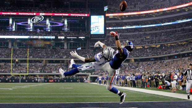 The Picks: Cowboys at Giants