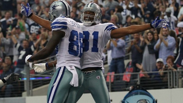 Double J: Win the Division or Bust