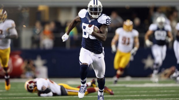 Cowboys Need Shift in Offensive Mentality