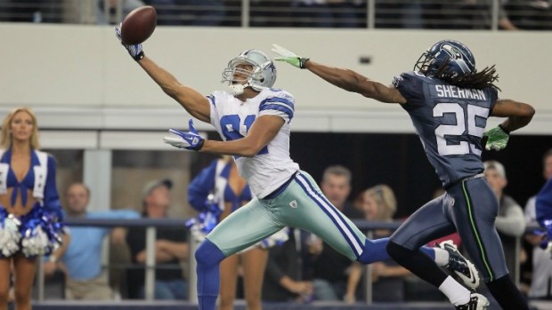 Don't Get Down About a Cowboys Victory
