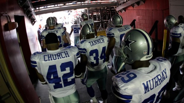 Thanksgiving Day Predictions