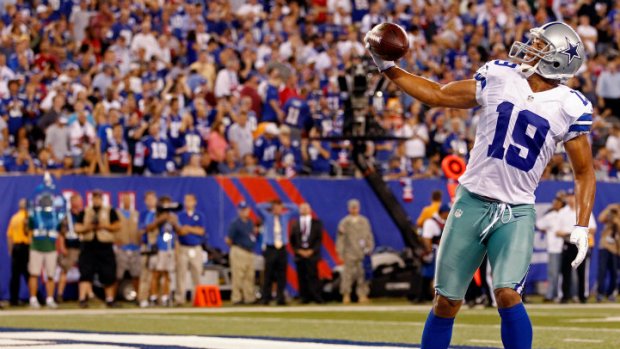 Cowboys Open 2012 in Big Way
