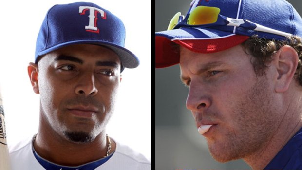 Hamilton, Cruz Getting Healthy at Right Time