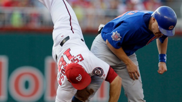 Do Rangers Have Their Bench Bat?
