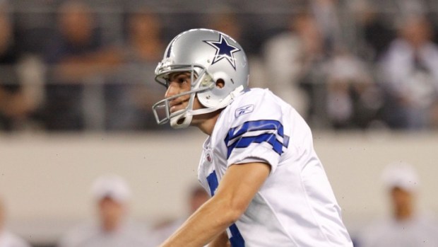 Jerry Jones: Bailey Gets An "A+"