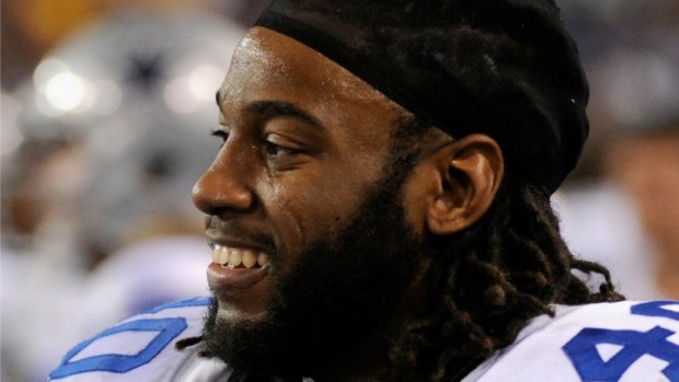 McCray Dealing With Ankle Injury