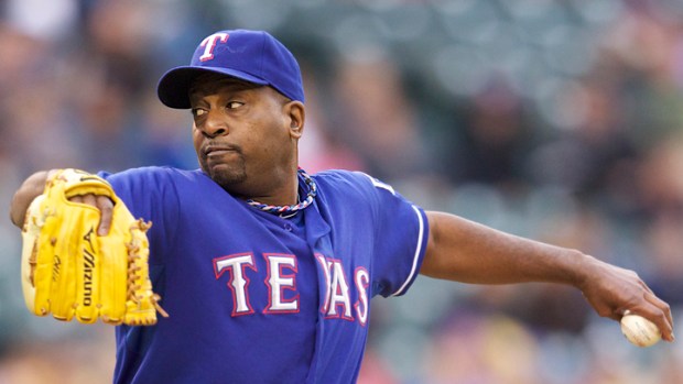 Rangers Head Home After 4-3 Loss
