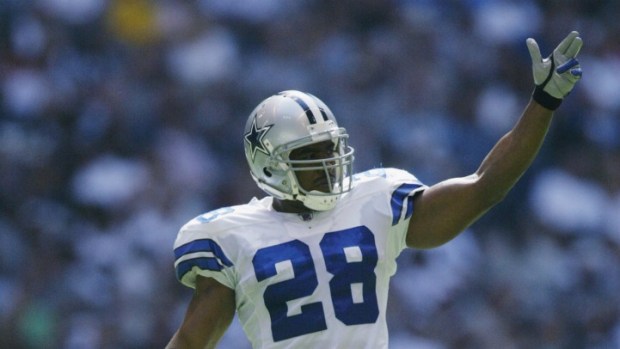 Woodson Says PEDs are in the NFL