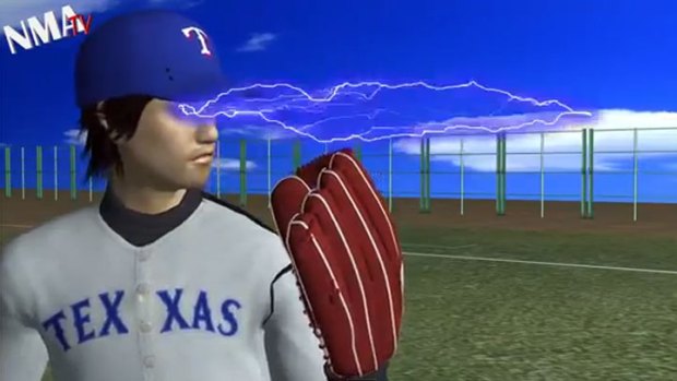 Asian "TV's" Take on Darvish Signing