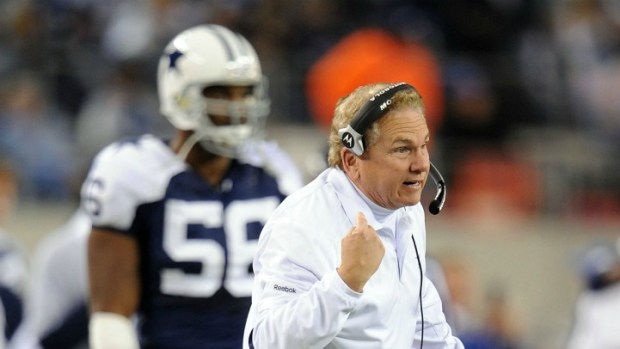 Report: Campo Out In 2012