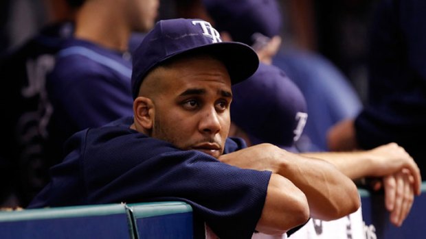 Rangers-Rays: Hot vs. Hot