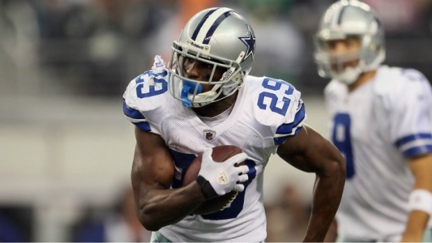 Cowboys Should Run More on 3rd Down