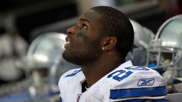 Murray: "Just Finishing" Is Key To Cowboys Returning To Playoffs
