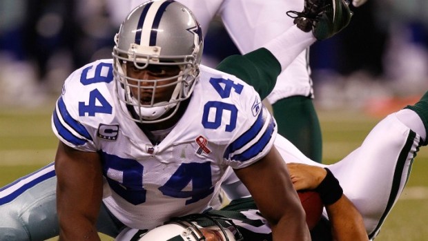 "We're Going To Be Rolling" in 2012: Ware