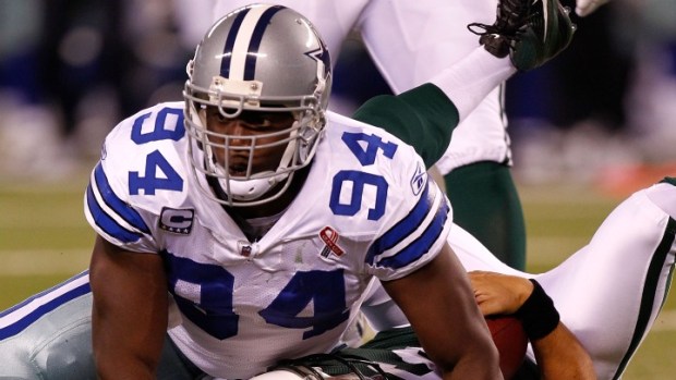 Ware Returns To Practice