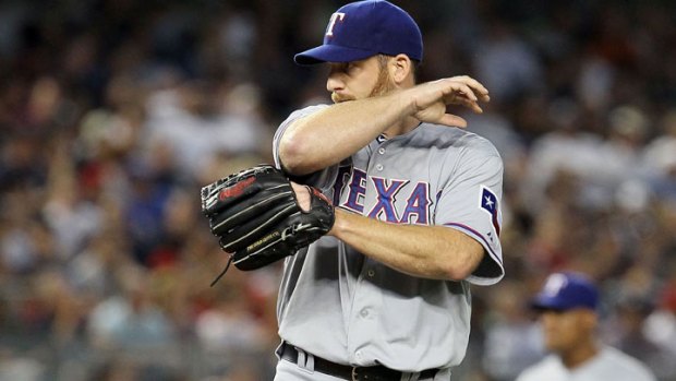 Dempster Tanks Once Again