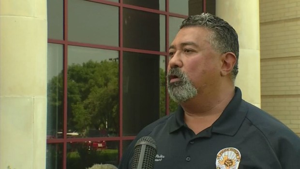 Threats Made at Denton County Courthouse