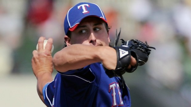 Splitting Lefties Not a Big Concern