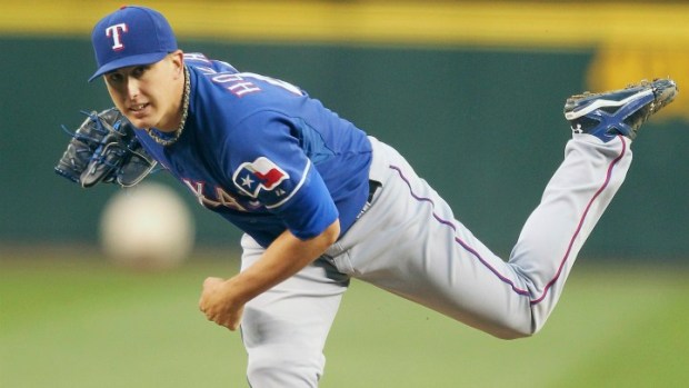 Holland Looking to Make Personal History