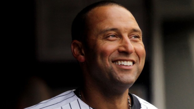 HRs, Big 8th Too Much for Texas