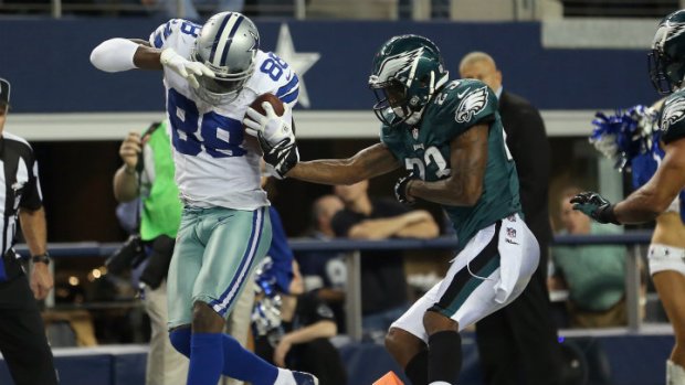 Dez Bryant's Emergence Not Surprising