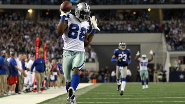 Dez Bryant: I Feel Like I Did OK